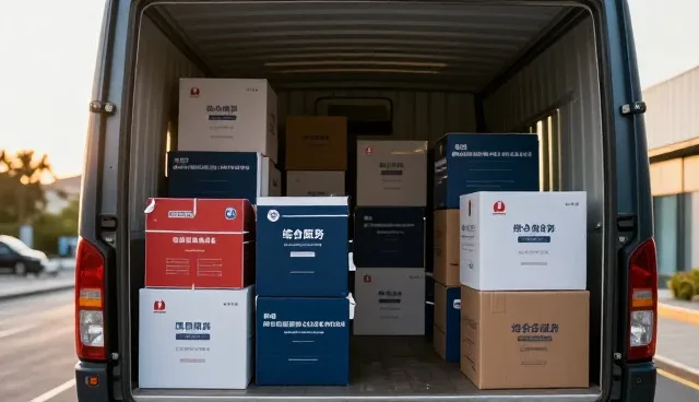 企业展示
